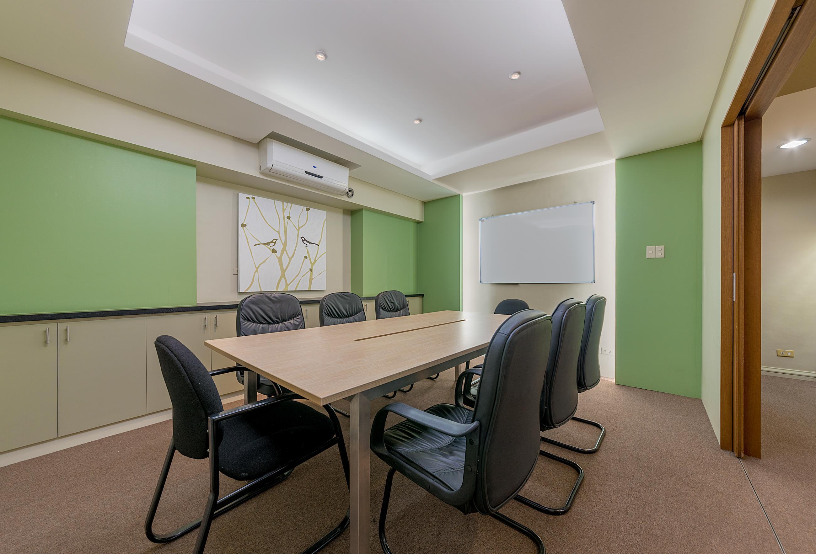 Tropicana Suites Μανίλα Εξωτερικό φωτογραφία