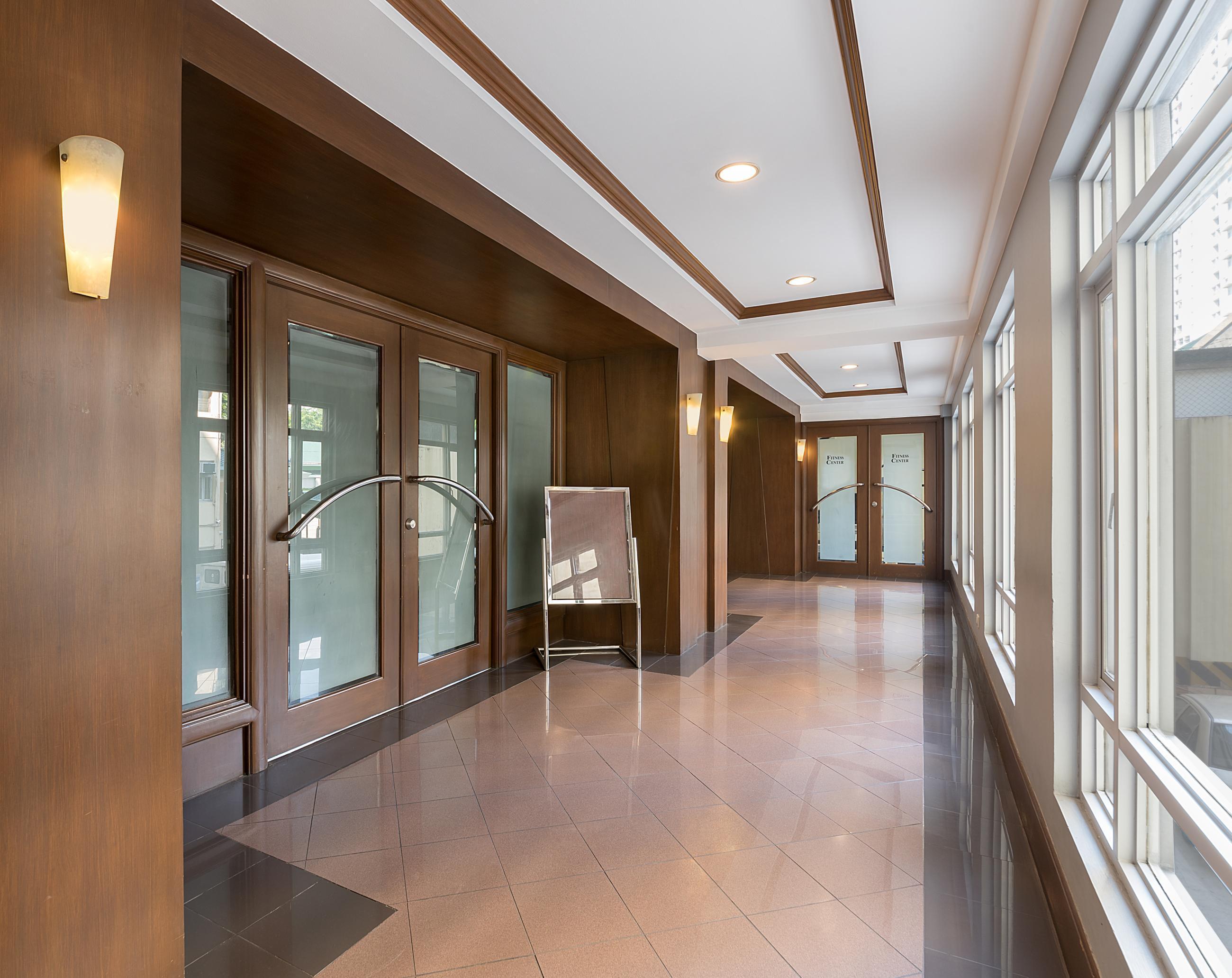 Tropicana Suites Μανίλα Εξωτερικό φωτογραφία